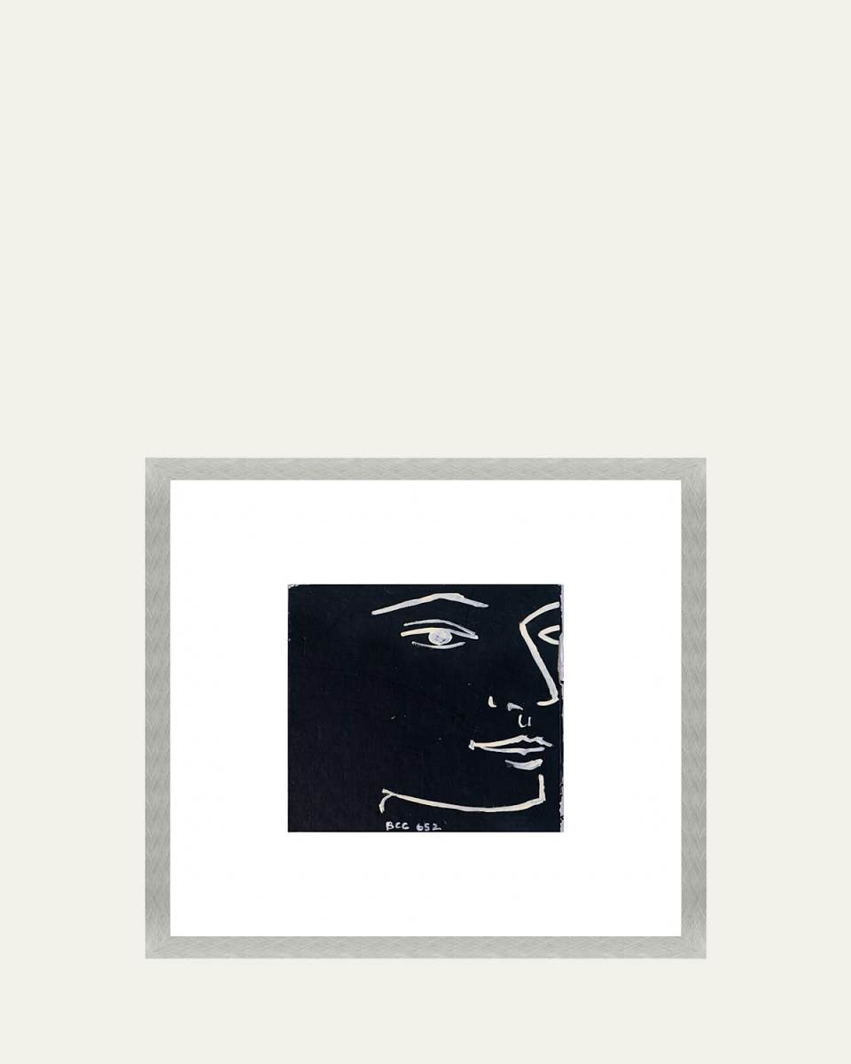 "BCC 652" Giclee by Robert Robinson